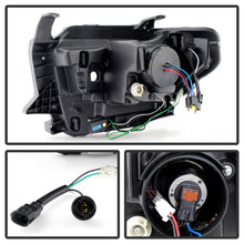 Load image into Gallery viewer, Spyder Auto 5080158 Projector Headlights for Select Toyota Tundra