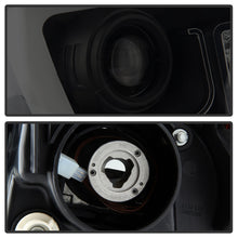Load image into Gallery viewer, Spyder Auto 5080165 DRL Projector Headlights for Select Toyota Tundra