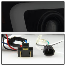 Load image into Gallery viewer, Spyder Auto 5080165 DRL Projector Headlights for Select Toyota Tundra