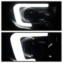 Load image into Gallery viewer, Spyder Auto 5080165 DRL Projector Headlights for Select Toyota Tundra