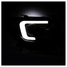 Load image into Gallery viewer, Spyder Auto 5080165 DRL Projector Headlights for Select Toyota Tundra