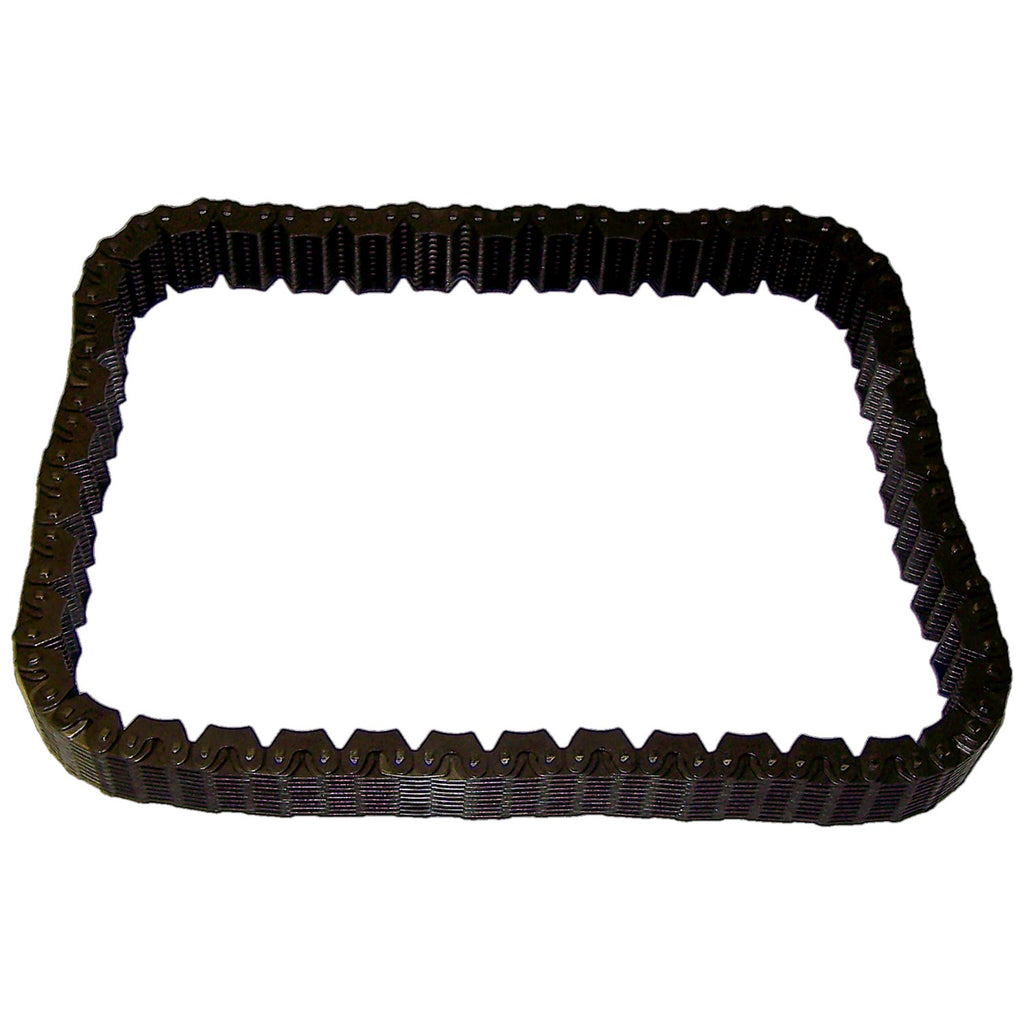 Crown Automotive Jeep Replacement 5080215AA Transfer Case Chain for Misc 03-18 Jeep JK, TJ Wrangler w/ NV240 or NV241OR for Select Dodge Ram 1500, Dodge Ram 2500, Dodge Ram 3500, Jeep TJ, Jeep Wrangler, Jeep Wrangler JK