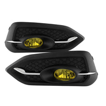 Load image into Gallery viewer, Spyder Auto 5080233 OEM Fog Lights for Select Honda Civic