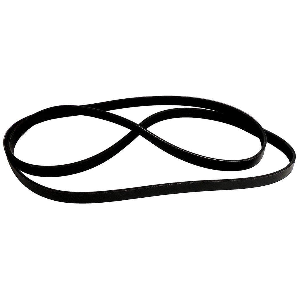 Crown Automotive Jeep Replacement 5080251AA Accessory Drive Belt for 02-04 WJ (Europe) Grand Cherokee w/ 2.7L Dsl. Engine for Select Jeep Grand Cherokee