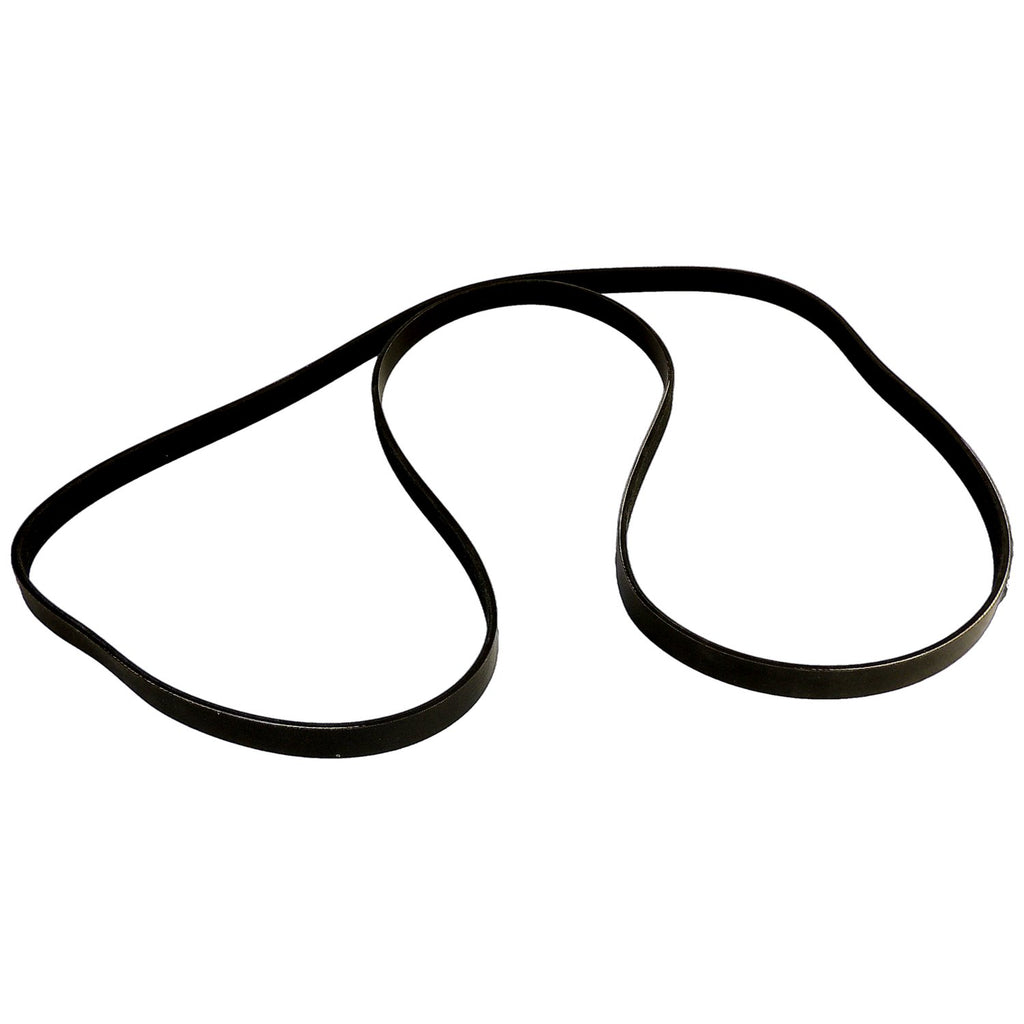 Crown Automotive Jeep Replacement 5080251AA Accessory Drive Belt for 02-04 WJ (Europe) Grand Cherokee w/ 2.7L Dsl. Engine for Select Jeep Grand Cherokee
