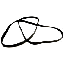 Load image into Gallery viewer, Crown Automotive Jeep Replacement 5080251AA Accessory Drive Belt for 02-04 WJ (Europe) Grand Cherokee w/ 2.7L Dsl. Engine for Select Jeep Grand Cherokee