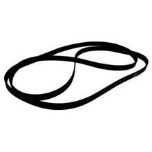 Load image into Gallery viewer, Crown Automotive Jeep Replacement 5080251AA Accessory Drive Belt for 02-04 WJ (Europe) Grand Cherokee w/ 2.7L Dsl. Engine for Select Jeep Grand Cherokee
