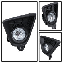 Load image into Gallery viewer, Spyder Auto 5080264 OEM Fog Lights for Select Mazda CX-5