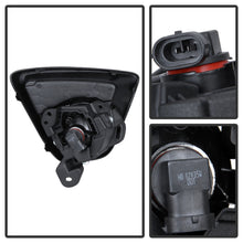 Load image into Gallery viewer, Spyder Auto 5080264 OEM Fog Lights for Select Mazda CX-5
