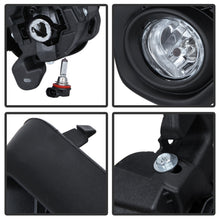 Load image into Gallery viewer, Spyder Auto 5080264 OEM Fog Lights for Select Mazda CX-5