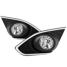 Load image into Gallery viewer, Spyder Auto 5080288 OEM Fog Lights for Select Chevrolet Spark