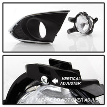 Load image into Gallery viewer, Spyder Auto 5080288 OEM Fog Lights for Select Chevrolet Spark