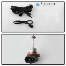 Load image into Gallery viewer, Spyder Auto 5080288 OEM Fog Lights for Select Chevrolet Spark