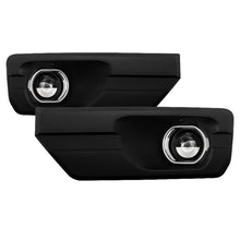 Load image into Gallery viewer, Spyder Auto 5080318 OEM Fog Lights for Select GMC Acadia