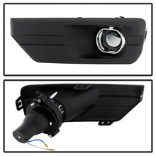 Load image into Gallery viewer, Spyder Auto 5080318 OEM Fog Lights for Select GMC Acadia