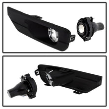Load image into Gallery viewer, Spyder Auto 5080318 OEM Fog Lights for Select GMC Acadia
