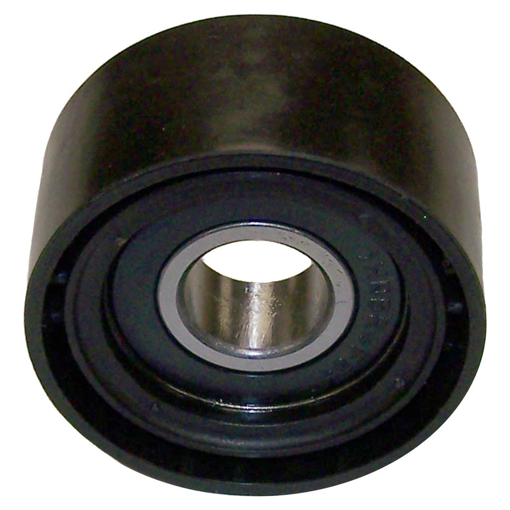 Crown Automotive Jeep Replacement 5080319AA Drive Belt Tensioner Pulley for Select 02/09 PT Cruiser & 04/06 VA Sprinter