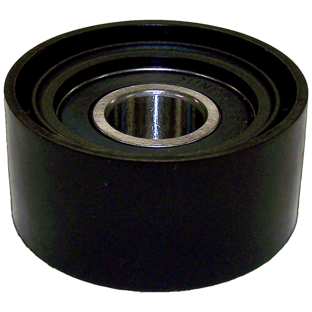 Crown Automotive Jeep Replacement 5080319AA Drive Belt Tensioner Pulley for Select 02/09 PT Cruiser & 04/06 VA Sprinter