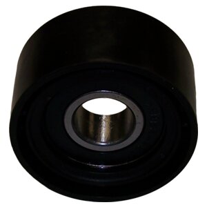 Crown Automotive Jeep Replacement 5080319AA Drive Belt Tensioner Pulley for Select 02/09 PT Cruiser & 04/06 VA Sprinter