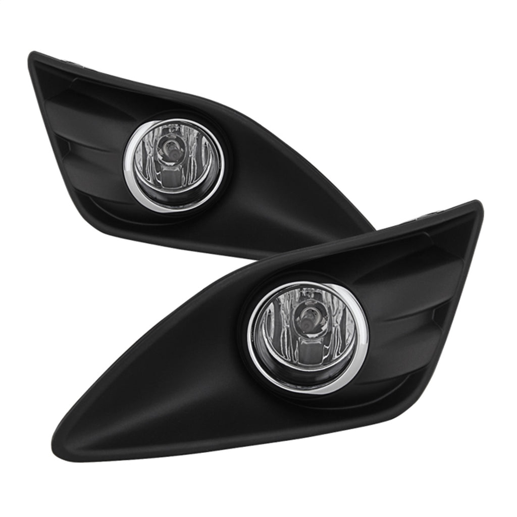 Spyder Auto 5080332 OEM Fog Lights for Select Ford C-Max
