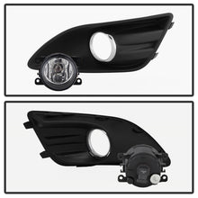 Load image into Gallery viewer, Spyder Auto 5080332 OEM Fog Lights for Select Ford C-Max