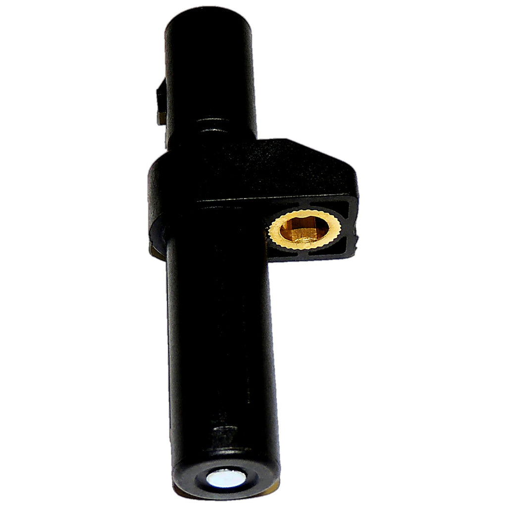 Crown Automotive Jeep Replacement 5080352AA Crankshaft Position Sensor for WK, WH, XK, XH, WG, MK w/ Select Diesel Engines