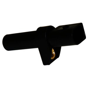 Crown Automotive Jeep Replacement 5080352AA Crankshaft Position Sensor for WK, WH, XK, XH, WG, MK w/ Select Diesel Engines
