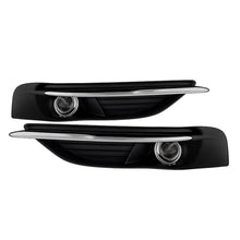 Load image into Gallery viewer, Spyder Auto 5080387 OEM Fog Lights for Select Chrysler 200