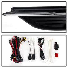Load image into Gallery viewer, Spyder Auto 5080387 OEM Fog Lights for Select Chrysler 200