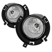 Load image into Gallery viewer, Spyder Auto 5080400 OEM Fog Lights for Select Dodge Durango
