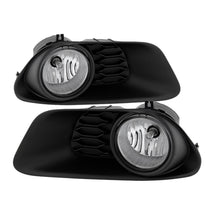 Load image into Gallery viewer, Spyder Auto 5080417 OEM Fog Lights for Select Dodge Grand Caravan
