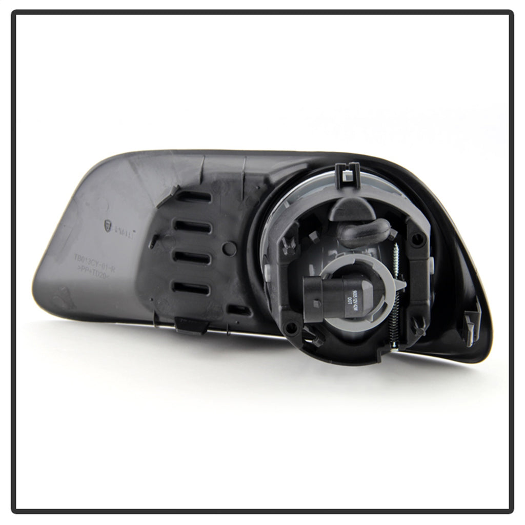 Spyder Auto 5080417 OEM Fog Lights for Select Dodge Grand Caravan