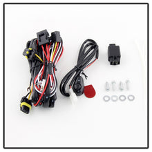 Load image into Gallery viewer, Spyder Auto 5080417 OEM Fog Lights for Select Dodge Grand Caravan