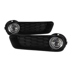 Load image into Gallery viewer, Spyder Auto 5080431 OEM Fog Lights for Select Dodge Avenger