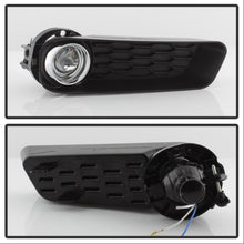 Load image into Gallery viewer, Spyder Auto 5080431 OEM Fog Lights for Select Dodge Avenger