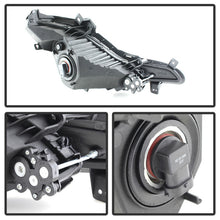 Load image into Gallery viewer, Spyder Auto 5080462 OEM Fog Lights for Select Hyundai Elantra