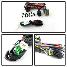 Load image into Gallery viewer, Spyder Auto 5080462 OEM Fog Lights for Select Hyundai Elantra