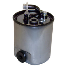Load image into Gallery viewer, Crown Automotive Jeep Replacement 5080477AA Fuel Filter for 02-04 Jeep WJ, WG Grand Cherokee w/ 2.7L Diesel Engine for Select Jeep Grand Cherokee