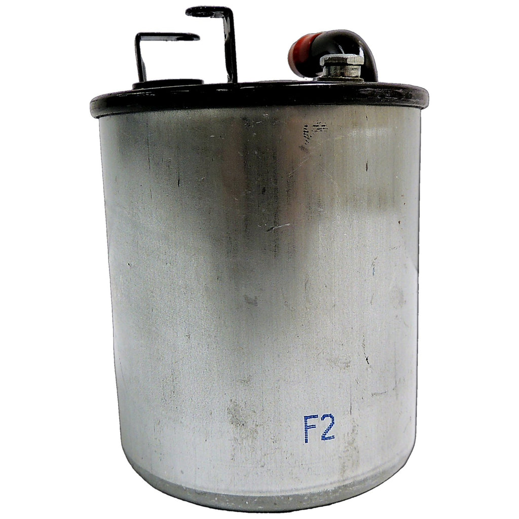 Crown Automotive Jeep Replacement 5080477AA Fuel Filter for 02-04 Jeep WJ, WG Grand Cherokee w/ 2.7L Diesel Engine for Select Jeep Grand Cherokee