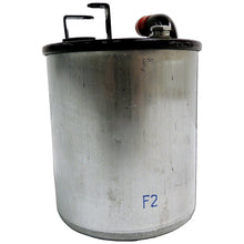 Load image into Gallery viewer, Crown Automotive Jeep Replacement 5080477AA Fuel Filter for 02-04 Jeep WJ, WG Grand Cherokee w/ 2.7L Diesel Engine for Select Jeep Grand Cherokee