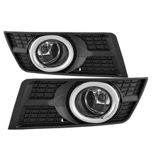 Load image into Gallery viewer, Spyder Auto 5080479 OEM Fog Lights for Select Cadillac SRX