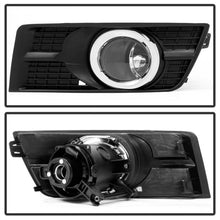 Load image into Gallery viewer, Spyder Auto 5080479 OEM Fog Lights for Select Cadillac SRX
