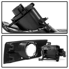 Load image into Gallery viewer, Spyder Auto 5080479 OEM Fog Lights for Select Cadillac SRX