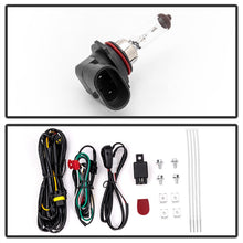 Load image into Gallery viewer, Spyder Auto 5080479 OEM Fog Lights for Select Cadillac SRX