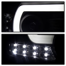Load image into Gallery viewer, Spyder Auto 5080523 DRL Projector Headlights for Select GMC Sierra 1500, GMC Sierra HD, GMC Sierra HD