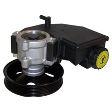 Load image into Gallery viewer, Crown Automotive Jeep Replacement 5080551AC Power Steering Pump for 1999-2004 Jeep WJ, WG Grand Cherokee w/ 4.0L, 4.7L for Select Jeep Grand Cherokee
