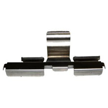 Load image into Gallery viewer, Crown Automotive Jeep Replacement 5080564AA Rear Leading Brake Anti-Rattle Clip for Select 02-24 Dodge &amp; Ram Models