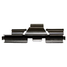 Load image into Gallery viewer, Crown Automotive Jeep Replacement 5080565AA Rear Trailing Brake Anti-Rattle Clip for Misc 02-24 Dodge Chrysler &amp; Ram Models for Select Chrysler Aspen, Dodge Durango, Dodge Ram 1500, Dodge Ram Van, Dodge Ram 2500, Dodge Ram Van, Dodge Ram 3500, Dodge Ram