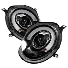 Load image into Gallery viewer, Spyder Auto 5080608 Projector Headlights for Select Mini Cooper