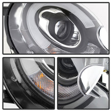 Load image into Gallery viewer, Spyder Auto 5080608 Projector Headlights for Select Mini Cooper